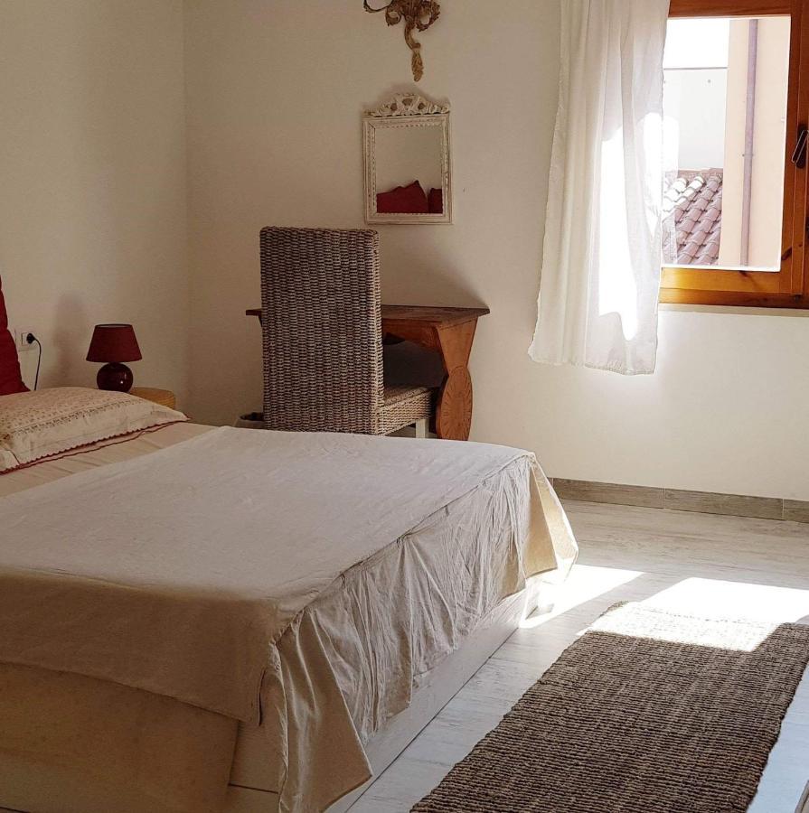 Coco Bed and breakfast Olbia